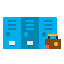 Lockers 图标 64x64