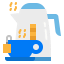 Teapot icon 64x64