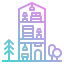 Hostel icon 64x64