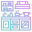 Kitchen Ikona 64x64