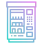 Vending machine icon 64x64