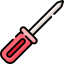 Screwdriver icon 64x64