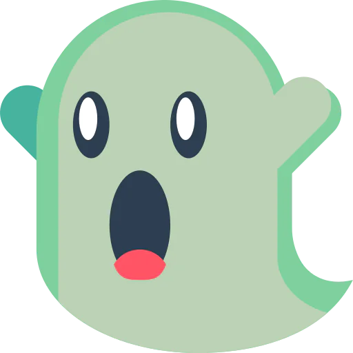 Ghost icon