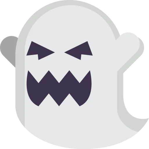 Ghost icon