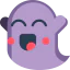 Ghost icon 64x64