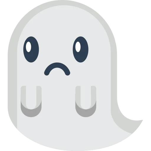 Ghost icon