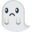 Ghost icon 64x64