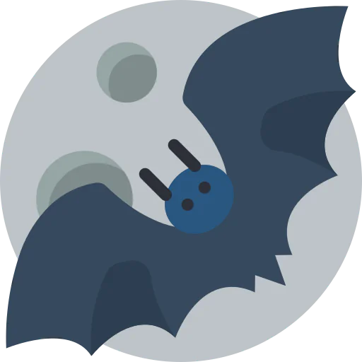 Bat icon