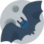 Bat icon 64x64