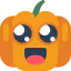 Pumpkin icon 64x64