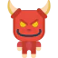 Devil biểu tượng 64x64