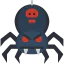 Spider icon 64x64
