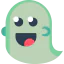 Ghost icon 64x64