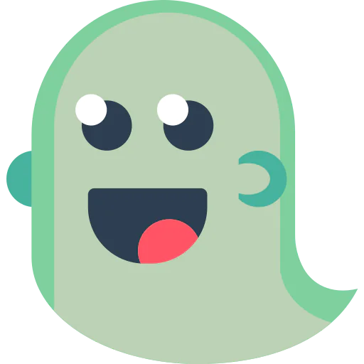 Ghost icon