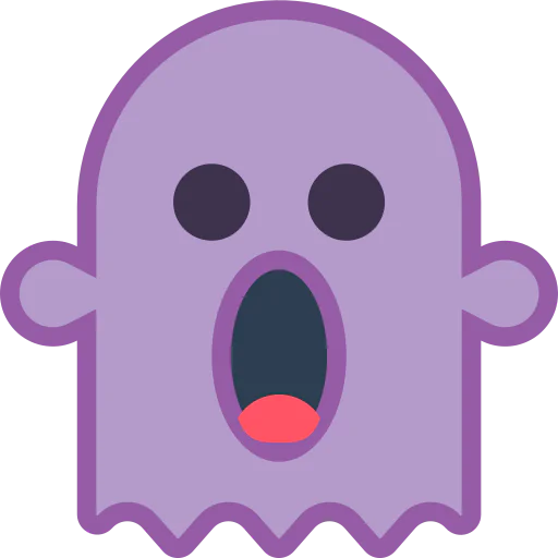Ghost icon