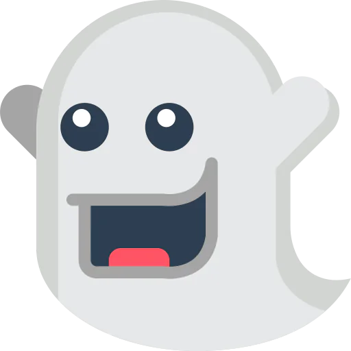 Ghost icon