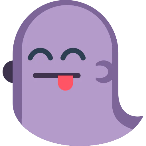 Ghost icon