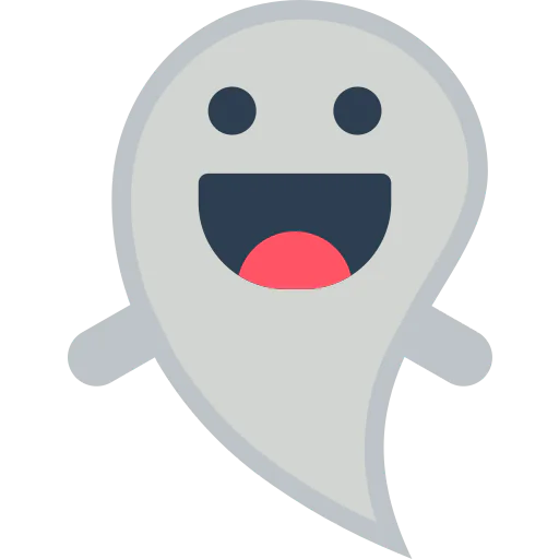 Ghost icon