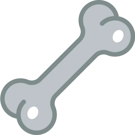 Bone icon
