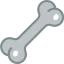 Bone icon 64x64