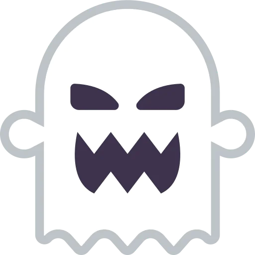 Ghost icon