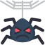 Spider icon 64x64