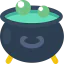 Cauldron icon 64x64