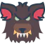 Werewolf icon 64x64
