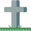 Крест иконка 64x64