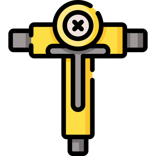 Screwdriver icon