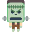 Frankenstein icône 64x64