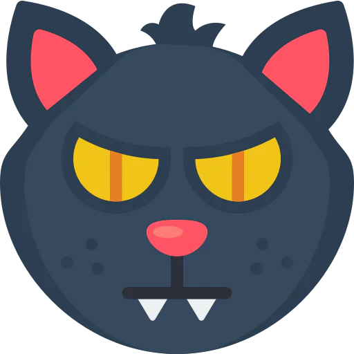Cat icon