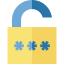 Lock icône 64x64