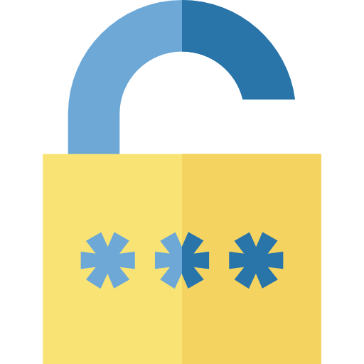 Lock icon