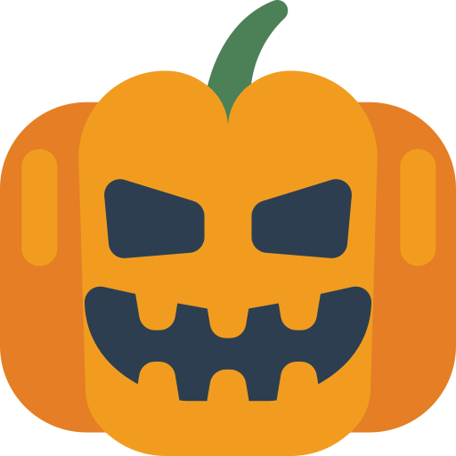 Pumpkin icon