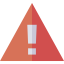 Warning icône 64x64