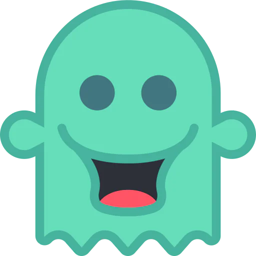 Ghost icon