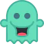 Ghost icon 64x64
