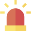 Alarm icône 64x64
