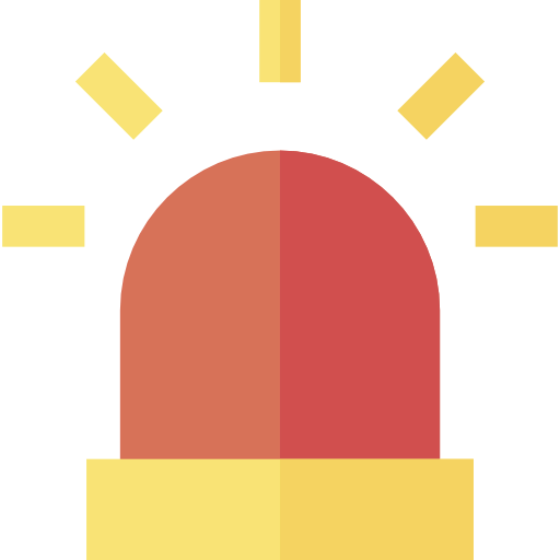 Alarm アイコン