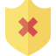 Shield icône 64x64
