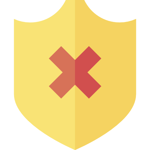 Shield biểu tượng