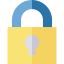 Lock icône 64x64