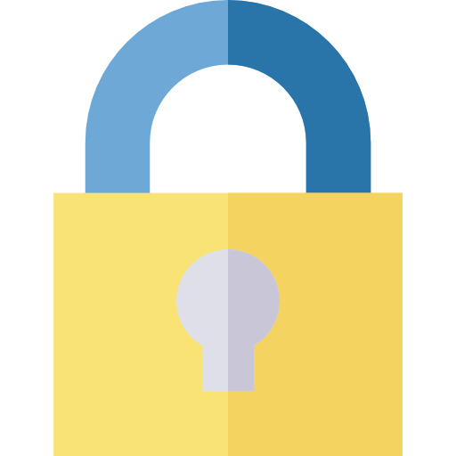 Lock アイコン