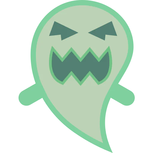 Ghost icon