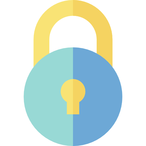 Lock アイコン