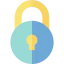 Lock icône 64x64