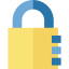Lock icône 64x64