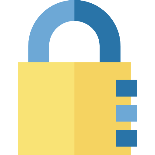 Lock icon