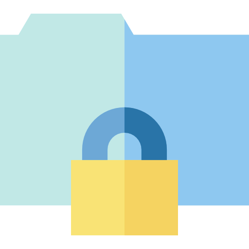 Folder icon